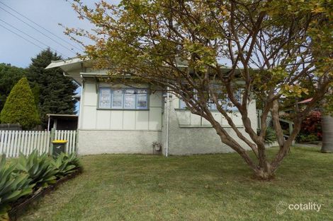 Property photo of 45 Railway Parade Hazelbrook NSW 2779