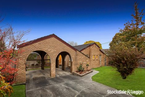 Property photo of 1 Warwick Court Vermont South VIC 3133