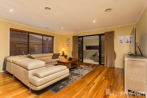 Property photo of 45 Middle Park Drive Point Cook VIC 3030