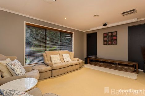 Property photo of 45 Middle Park Drive Point Cook VIC 3030