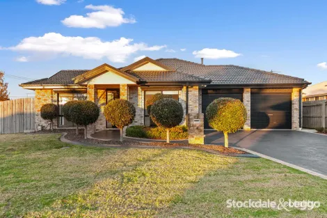 1 Napier Pl, Traralgon, VIC 3844