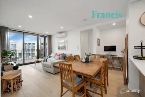 Property photo of 321/82 Wentworth Avenue Kingston ACT 2604