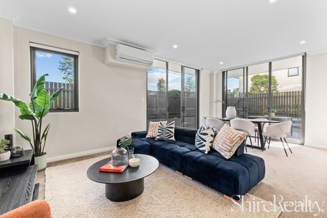29/16 Free Settlers Dr, Kellyville, NSW 2155