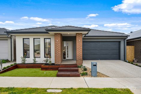43 Ballet Cres, Sunbury, VIC 3429