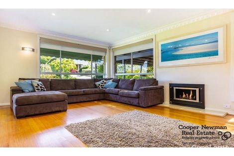 Property photo of 13 Nethercote Drive Mount Waverley VIC 3149