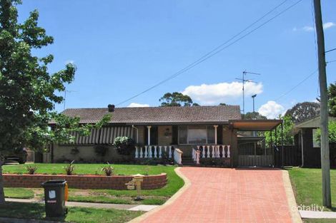 9 Fred Allen Pl, Rooty Hill, NSW 2766
