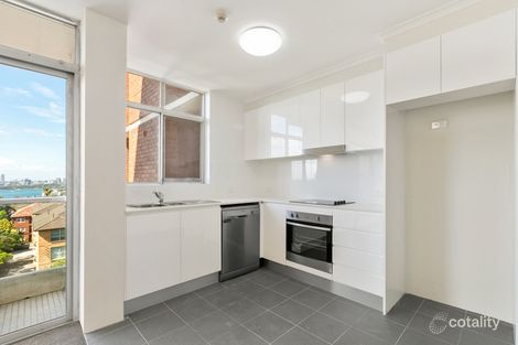 17/16-18 Harrison St, Cremorne, NSW 2090