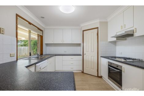 Property photo of 12 Emma Drive Kearneys Spring QLD 4350