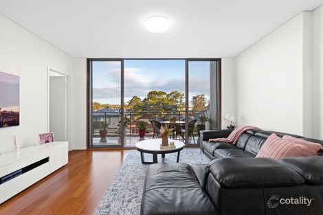 Property photo of 223/82 Bay Street Botany NSW 2019