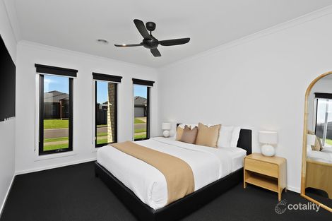 Property photo of 39 Channing Drive Koroit VIC 3282