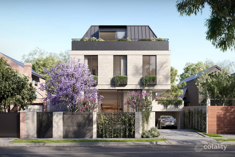 3/111 Carpenter St, Brighton, VIC 3186