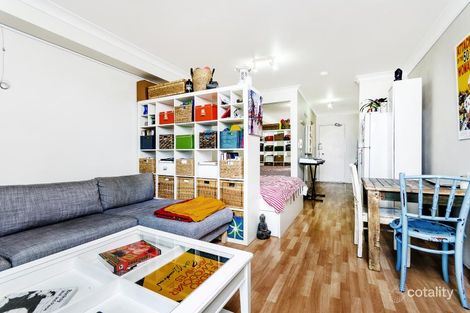 Property photo of 20/1 Linthorpe Street Newtown NSW 2042