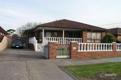 Property photo of 95 Taylors Road St Albans VIC 3021