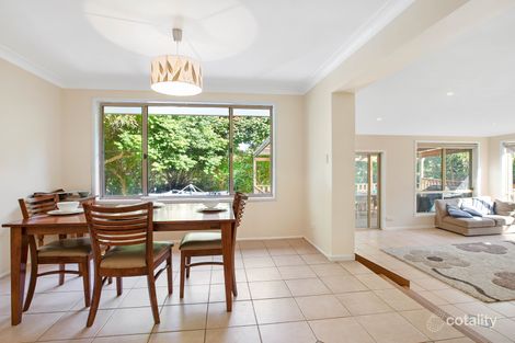 Property photo of 48 Beechtree Circuit Port Macquarie NSW 2444
