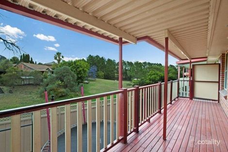 Property photo of 1/2 Baker Drive Tenambit NSW 2323