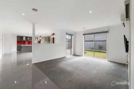 Property photo of 25 Eccles Way Leongatha VIC 3953