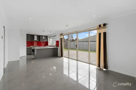 Property photo of 25 Eccles Way Leongatha VIC 3953