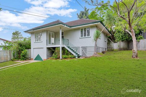 Property photo of 30 Bromwich Street The Gap QLD 4061