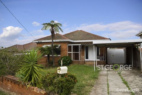 Property photo of 16 Lyla Street Narwee NSW 2209