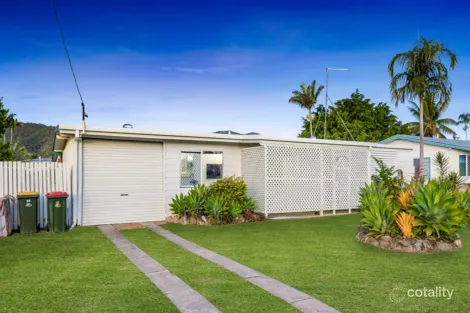 24 Lambourne Ave, Norman Gardens, QLD 4701