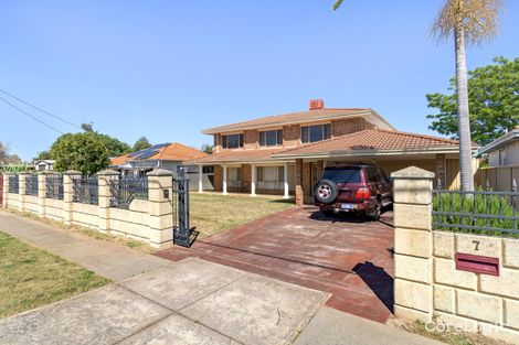 Property photo of 7 Prince Street Queens Park WA 6107