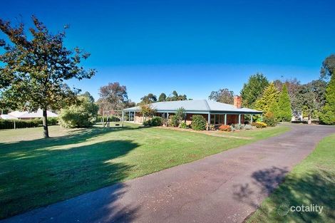 7 The Willows, Gisborne, VIC 3437