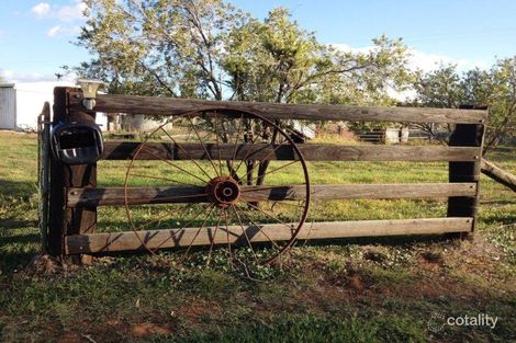 4 Mckeon Ave, Manilla, NSW 2346