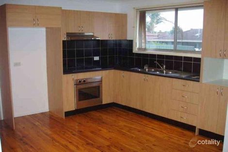 Property photo of 5 Javelin Place Raby NSW 2566