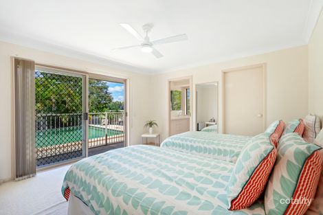 Property photo of 97 Thorngate Drive Robina QLD 4226