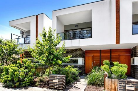2/38 Lawson St, Essendon, VIC 3040