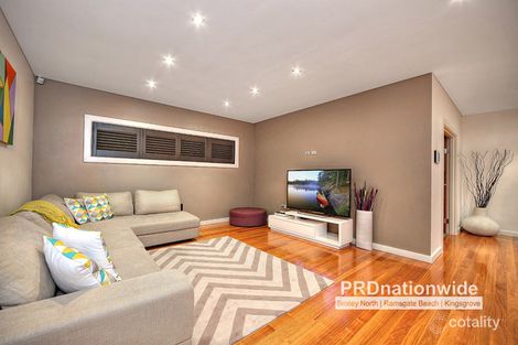 Property photo of 16 Legge Street Roselands NSW 2196