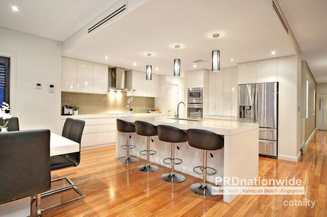 Property photo of 16 Legge Street Roselands NSW 2196