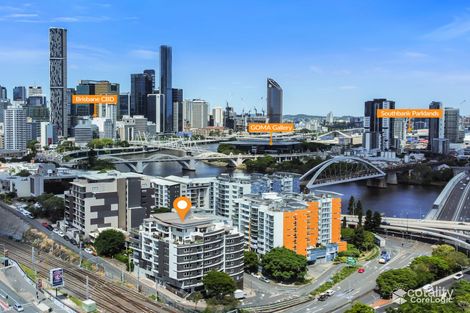 Property photo of 37/482 Upper Roma Street Brisbane City QLD 4000