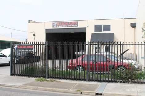 1 Second St, Wingfield, SA 5013