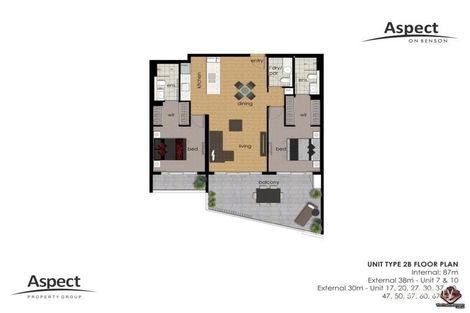 Property photo of 67/68 Benson Street Toowong QLD 4066