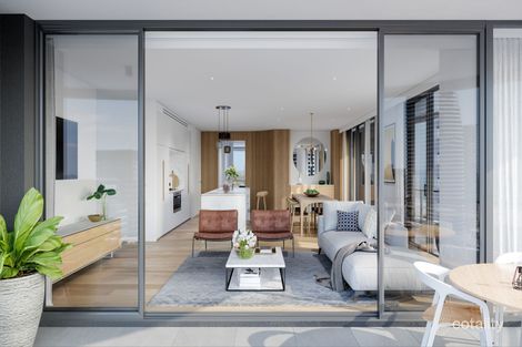 Lot 2801/33 Surf Pde, Broadbeach, QLD 4218