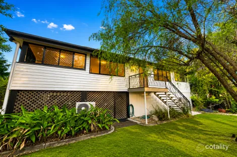 50 Haynes St, Park Avenue, QLD 4701