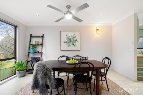 Property photo of 3 George Evans Close Wentworth Falls NSW 2782