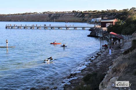 Property photo of 7 Eva Crescent Port Julia SA 5580