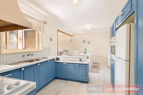Property photo of 33 Newland Avenue Milperra NSW 2214