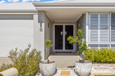 Property photo of 8 Shimmer Chase Eglinton WA 6034