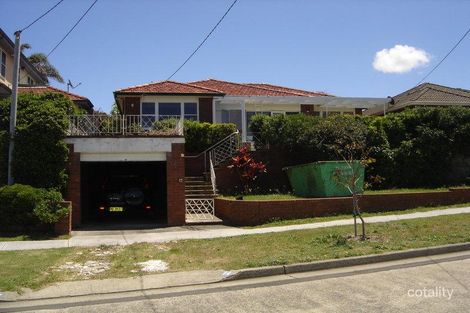 14 Gregory St, South Coogee, NSW 2034