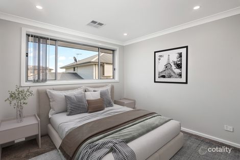 Property photo of 85 Contour Road Austral NSW 2179