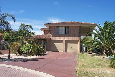 24 Parakeet Way, Coogee, WA 6166