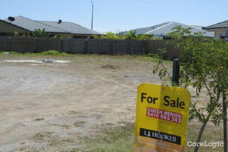 Property photo of 7 Edgewater Terrace Idalia QLD 4811