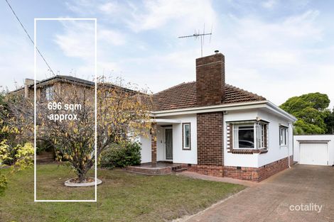 Property photo of 12 Bruce Street Bentleigh VIC 3204
