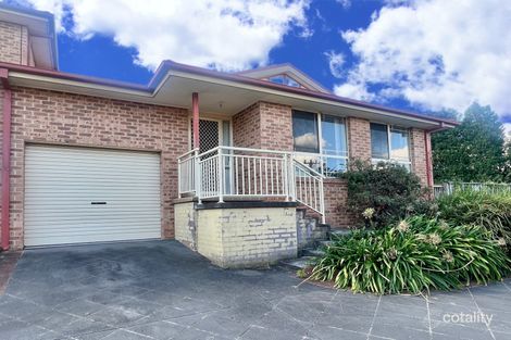 16/100 Fawcett St, Glenfield, NSW 2167