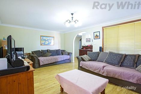 Property photo of 27 Holdin Street Bonnyrigg NSW 2177