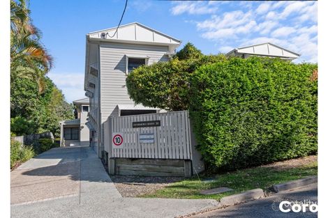 3/38 Dunsmore St, Kelvin Grove, QLD 4059