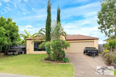 Property photo of 27 Kumnick Street Upper Coomera QLD 4209